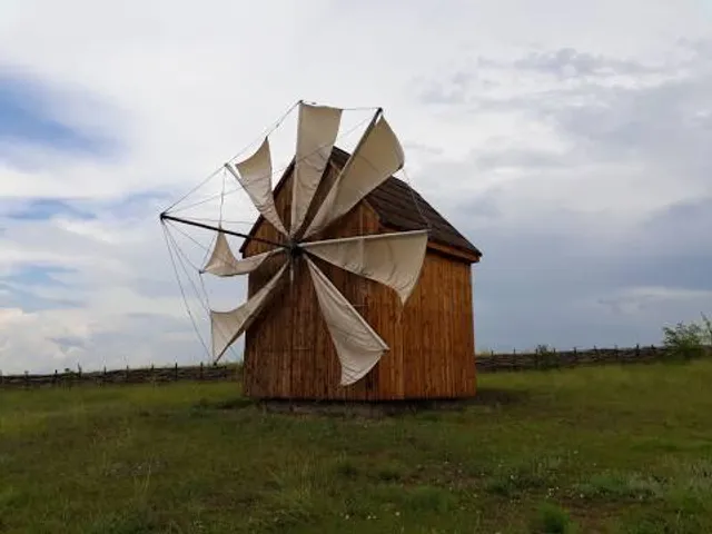 Museum of the Traditional Fishing Village