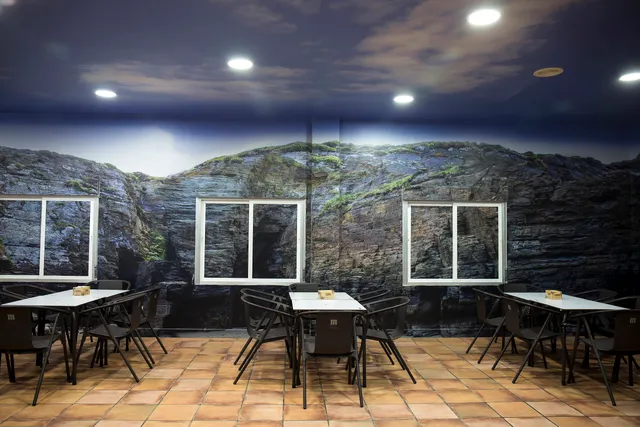 Bar Restaurante As Catedrais