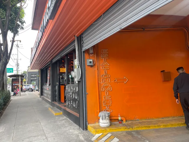 Sumo Buffet Montevideo