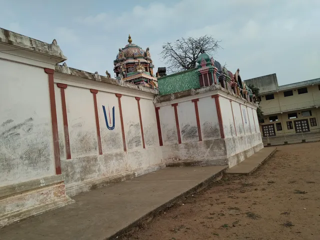 Arulmigu Sri Lakshmi Hayagrivar Temple