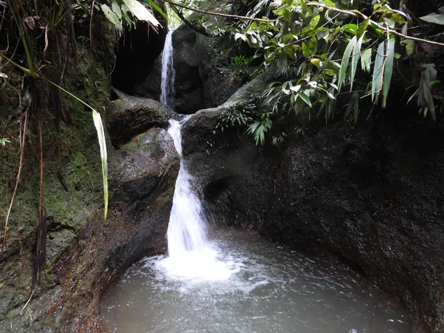 Reserva Natural Y Ecoturistica El Horeb