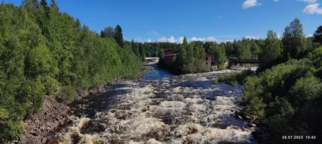 Fridolf Rhudin Museet