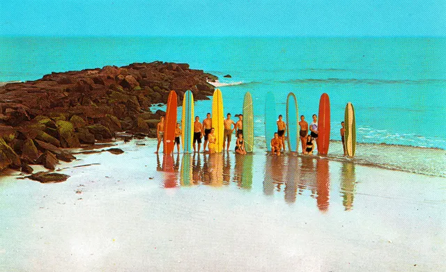 Steger Beach Service, Inc.