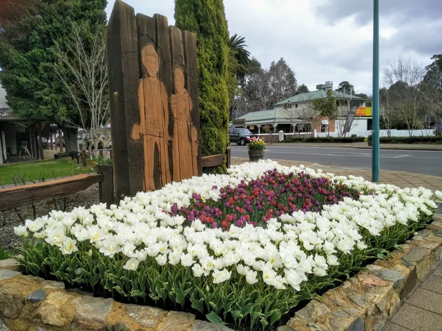 Nannup Flower and Garden Festival