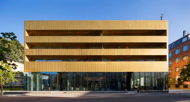 Sven-Harrys Konstmuseum