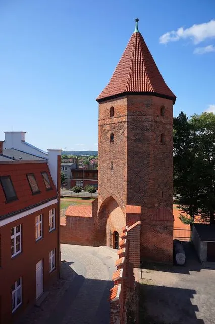 Park im.Bolesława Chrobrego