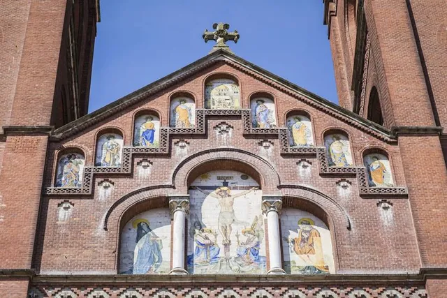 Cathedral Church of The Resurrection