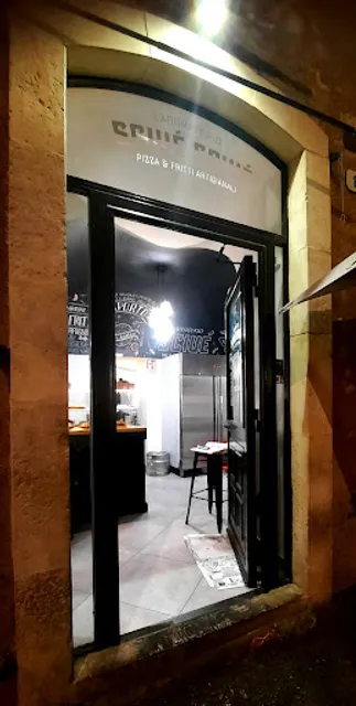 Laboratorio Sciué Sciué