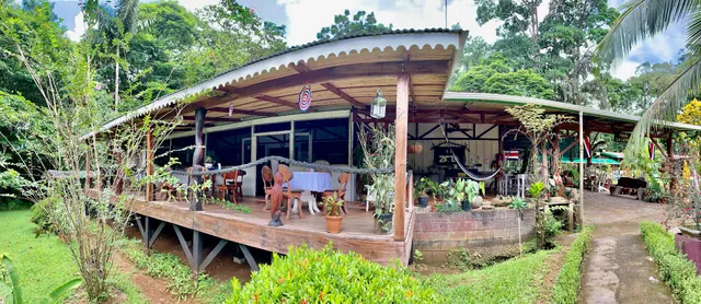 El Zota Biological Field Station