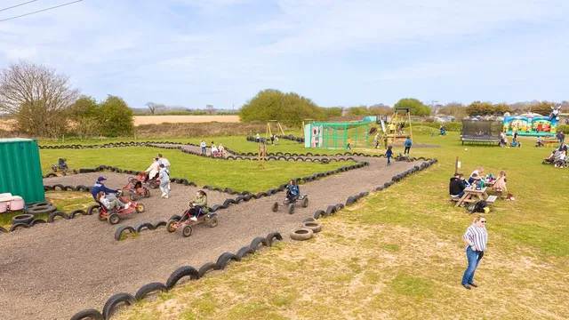 Hirsty's Family Fun Park