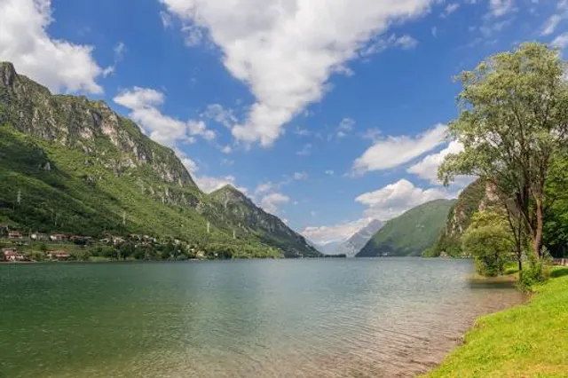 Lake Idro
