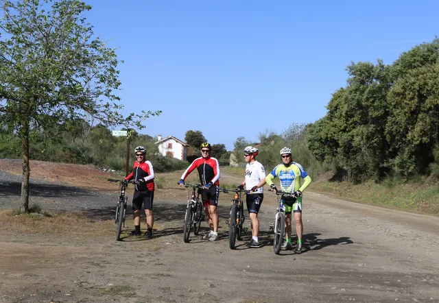 Vía Verde de la minería