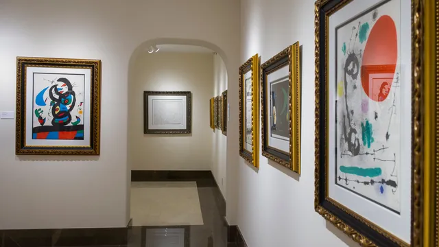 Park West Gallery