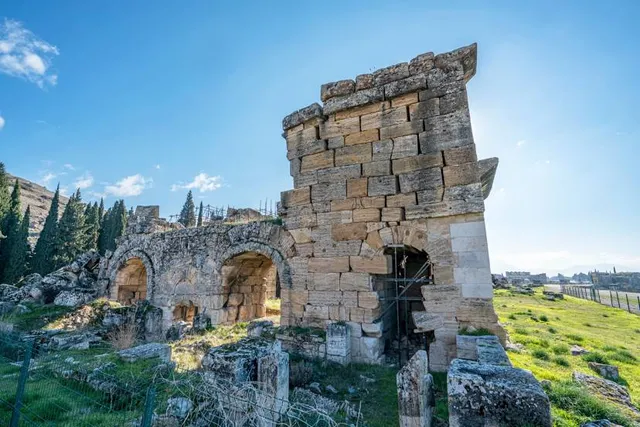 Çamlık Steam Locomotives Open Air Museum