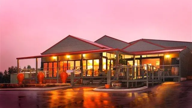 Rickety Gate Estate - Winery