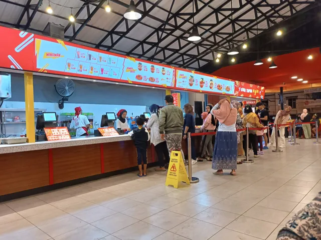 Ramen Yuk! - Depok Kartini
