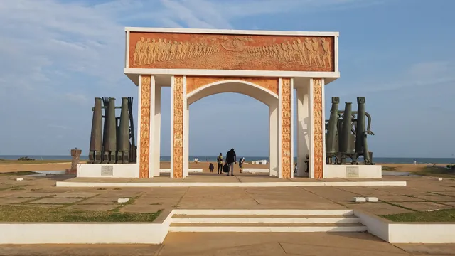 Atlantique Department