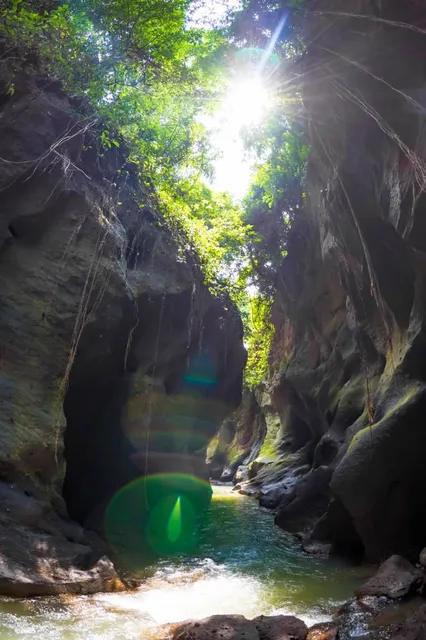 Hidden Mini Zoo Bali
