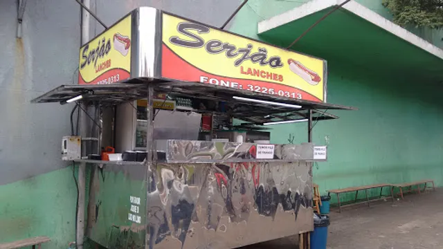 Serjão Lanches