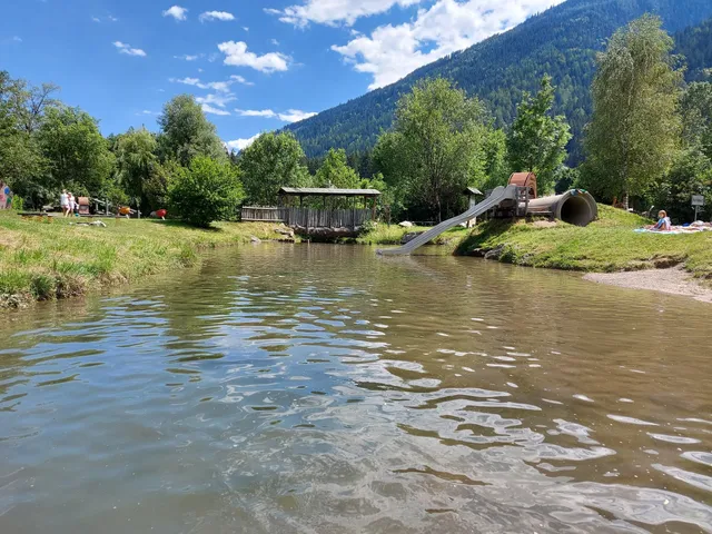 Motorikpark Mölltal