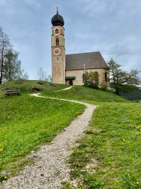 Chiesa di San Costantino