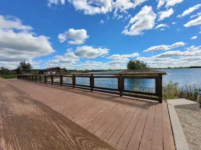 Three Oaks Recreation Area