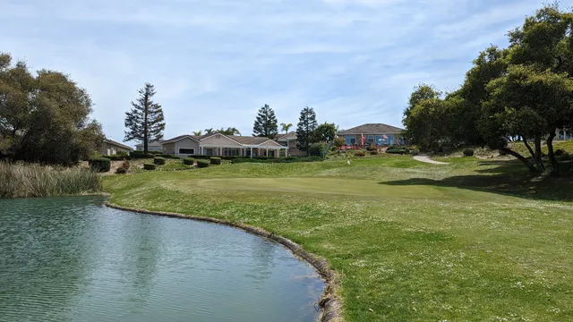 Blacklake Golf Resort Bar & Grille