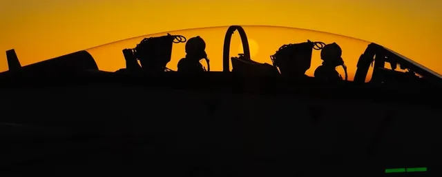 Flight-Experience Nivelles - Simulateurs de vol