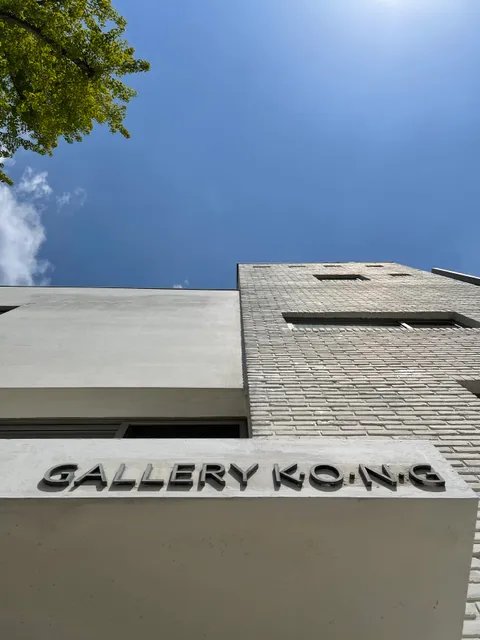 Gallery K.O.N.G.