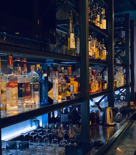 Blue Steel Pizza Company