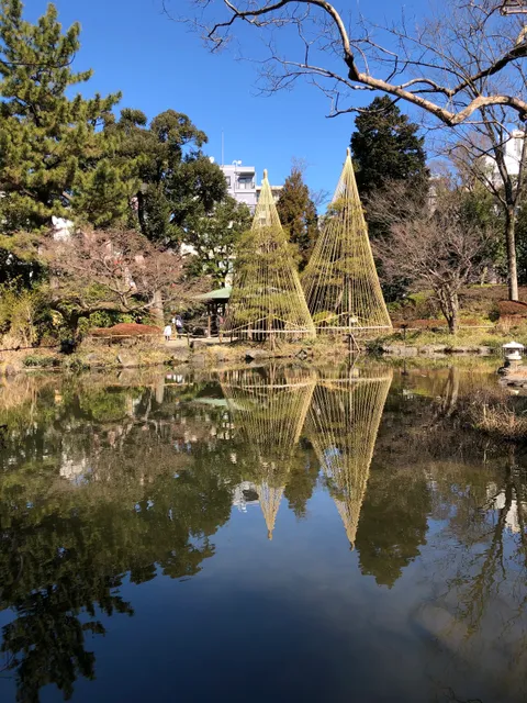 Kansen-en Park