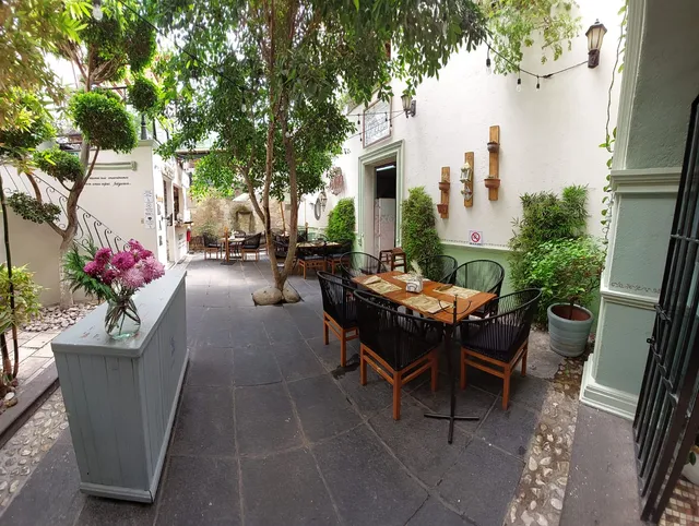 Divará Restaurant Bar