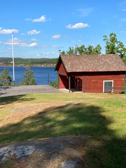 Kisa-Västra Eneby Hembygdgård