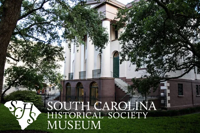 South Carolina Historical Society