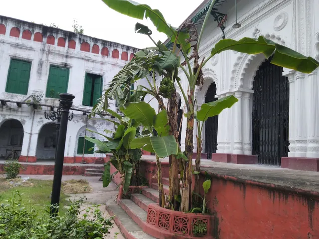 Sovabazar Rajbari