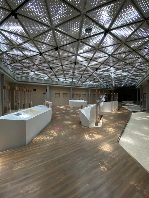 Perfume House - Al Shindagha Museum