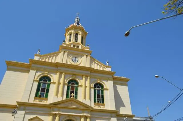Our Lady of Candelaria