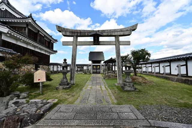 Choki Shrine