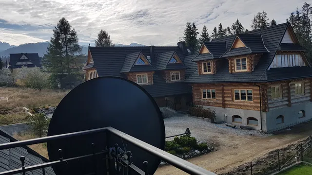 Pokoje Pod Kopieńcem Grzegorz Plata