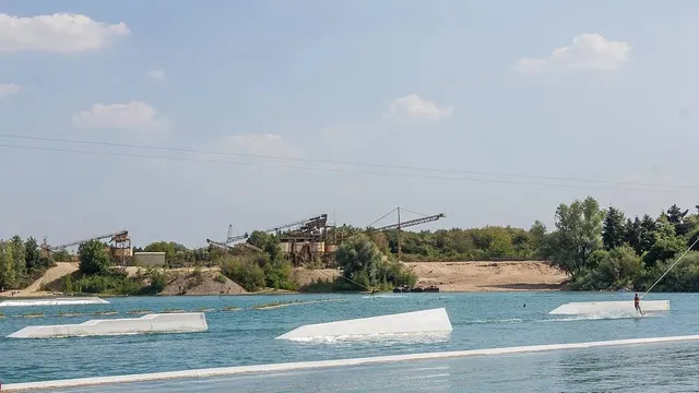 Straberg-Nievenheimer See