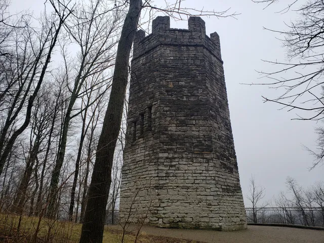 Frankenstein's Castle