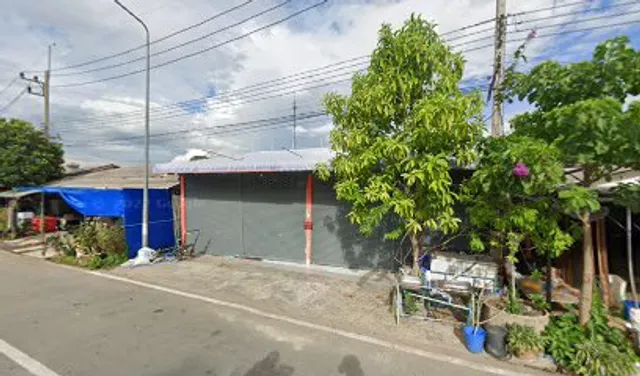 ไก่ย่างสุรพล