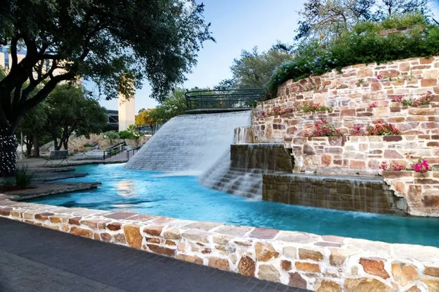 Hemisfair