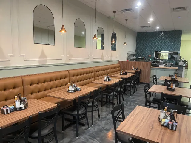 Sunny's Breakfast Lunch