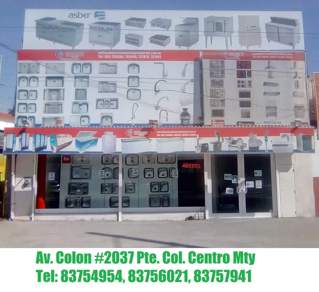 Organización Comercial JR. S.A. DE C.V.