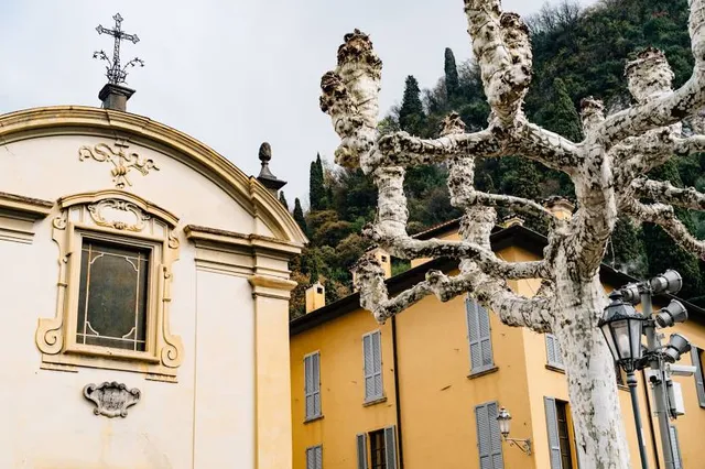 Church of St. John the Baptist