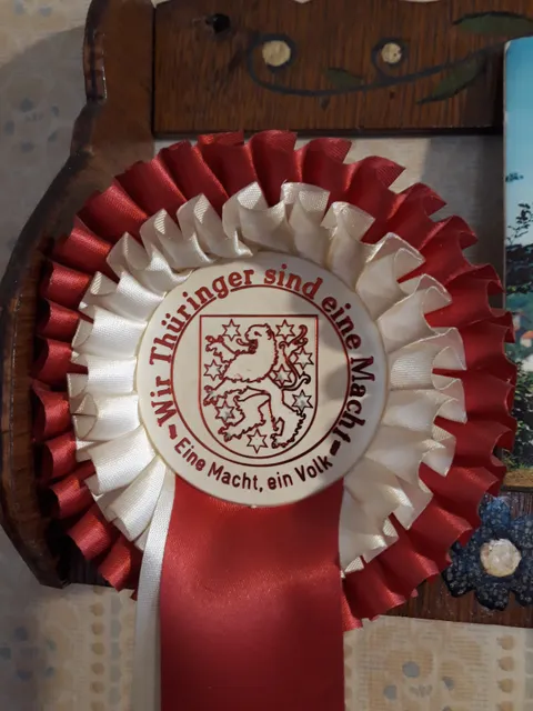 DDR Museum "Am Mohren"