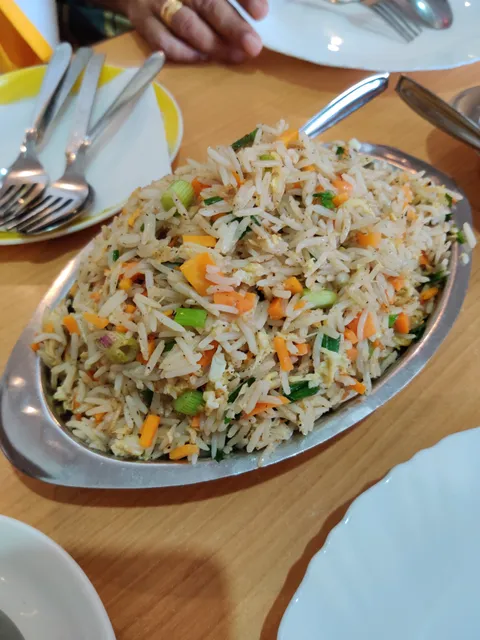 Creamland Restaurant