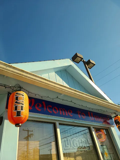 Umami Japanese Restaurant