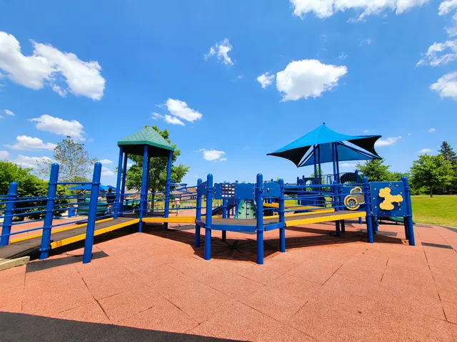 Activity Center Park